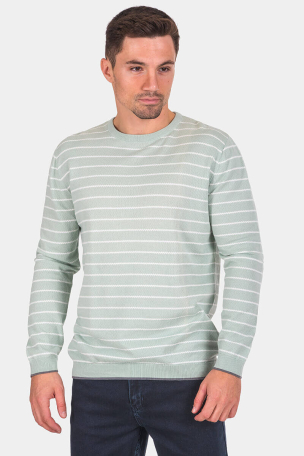 Мъжки пуловер 801641-26 XINT