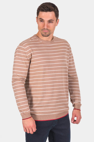 Мъжки пуловер 801641-45 XINT