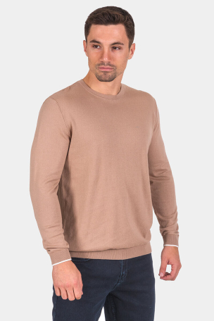 Мъжки пуловер 801642-45 XINT