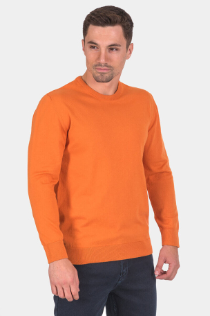 Мъжки пуловер 801738-10 XINT