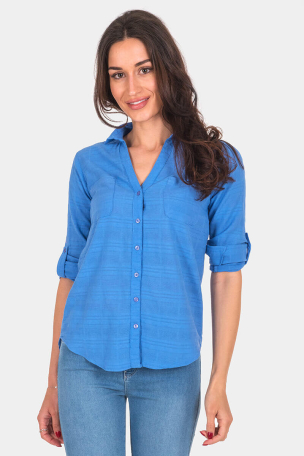 Дамска риза 2575-08 Estero Ragazza