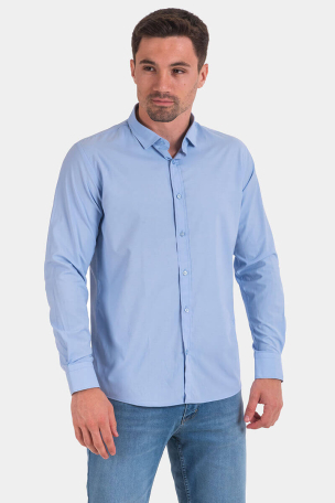 Мъжка риза 32551-17 MCL