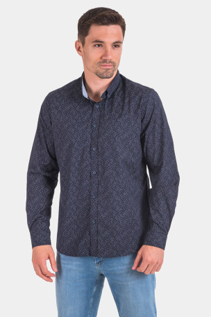 Мъжка риза 32807-18 MCL