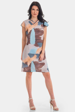 Рокля 5309-17 LAFILAZZI