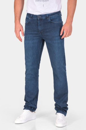 Мъжки дънки 6671-78 Lacarino