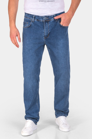 Mъжки дънки 7449-77 LACARINO