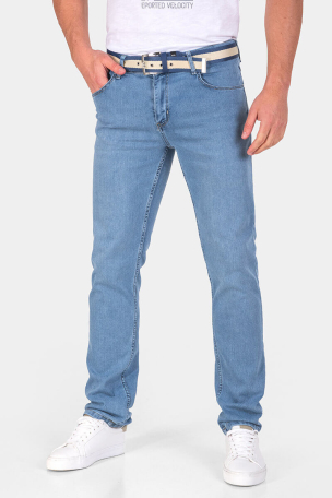 Mъжки дънки 7458-74 Paul