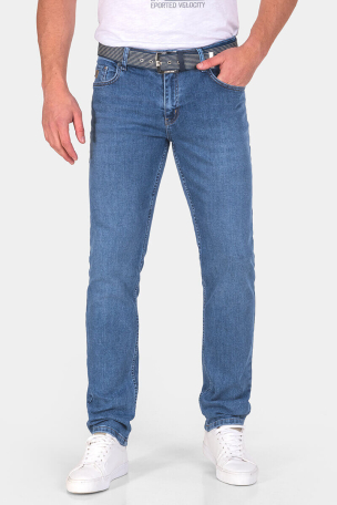 Mъжки дънки 7480-75 Paul