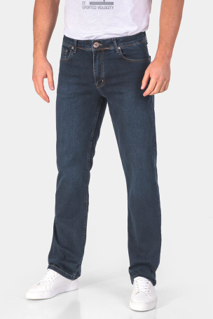 Мъжки дънки 7525-79 Matrix