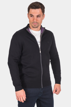 Мъжка жилетка 18366-09 MCL