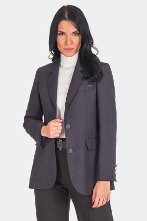 Дамско сако 8207-48 ELETA