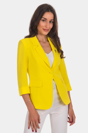 Елегантно дамско сако 53960-12 Kadelli