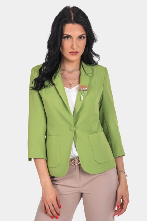 Елегантно дамско сако 54100-24 Kadelli