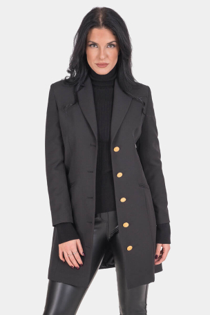 Дамско манто 3060-09 Sadosa