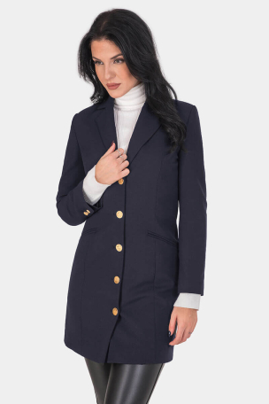 Дамско манто 3060-18 Sadosa