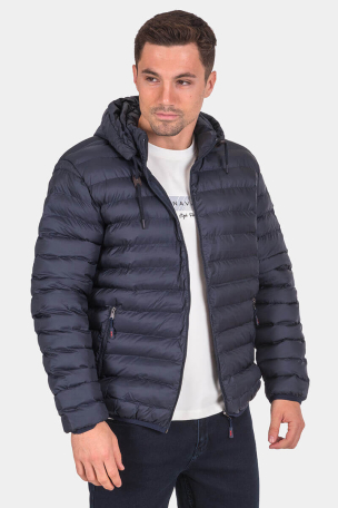 Мъжко зимно яке 31191-18 MCL