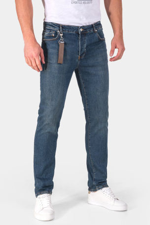 Мъжки дънки 90121-79 PUCCIHINO