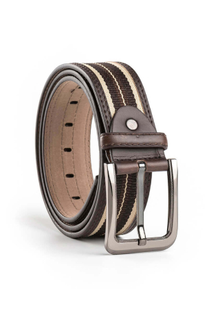 кафяв колан