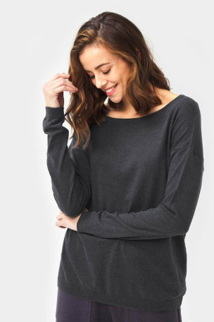 Дамска блуза 850692-16 INDIGO Fashion