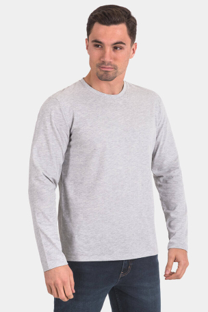 Мъжка блуза 35831-11 MCL INDIGO Fashion