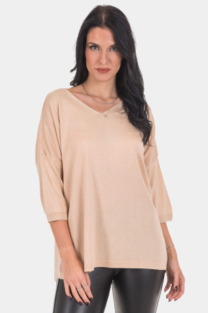 Дамска блуза 1SP44-02 Stamina