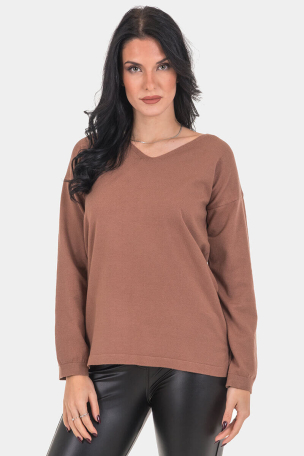 Дамска блуза 8VS65-45 Stamina