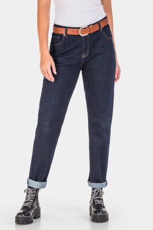 Boyfriend дамски дънки 6952-79 Estero Ragazza