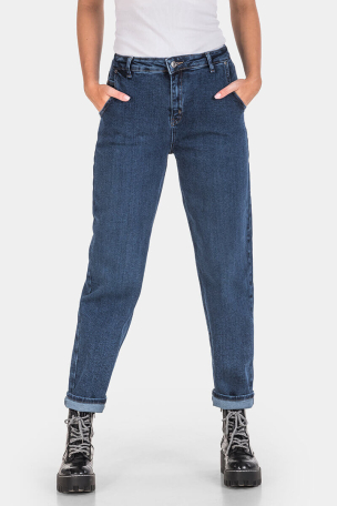 Balloon дамски дънки 8066-78 Lacarino