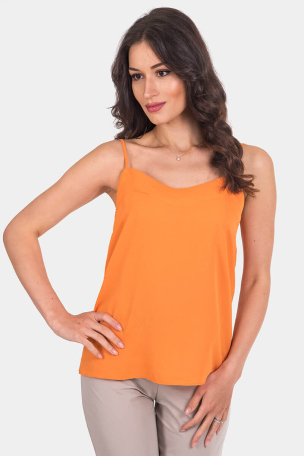 Елегантен дамски топ 6045-10 Desiderare