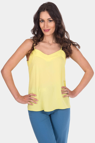 Елегантен дамски топ 6045-12 Desiderare