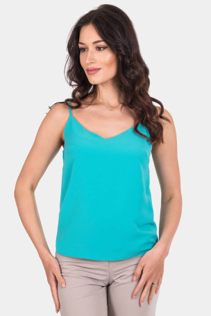 Елегантен дамски топ 12632-04 Pretty Lolita