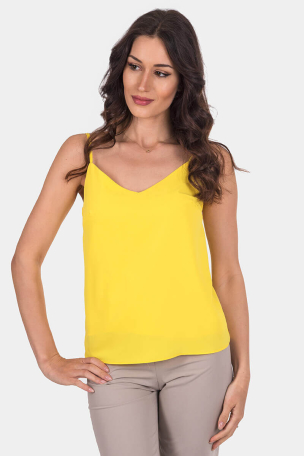 Елегантен дамски топ 12632-12 Pretty Lolita