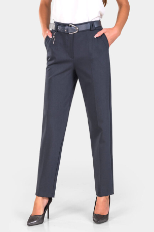 Елегантен дамски панталон 7884-18 Acun | INDIGO Fashion
