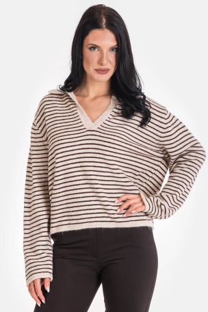 Дамска блуза 4572-02 NISSAN