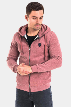 Мъжки суитшърт 35724-50 INDIGO Fashion