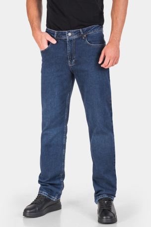 Мъжки дънки 8074-78 MATRIX / Lacarino