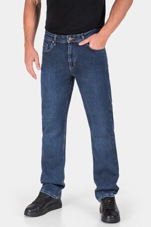 Мъжки дънки 8079-78 MATRIX / Lacarino