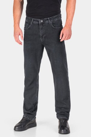 Мъжки дънки 8096-80 BG XXL / Lacarino