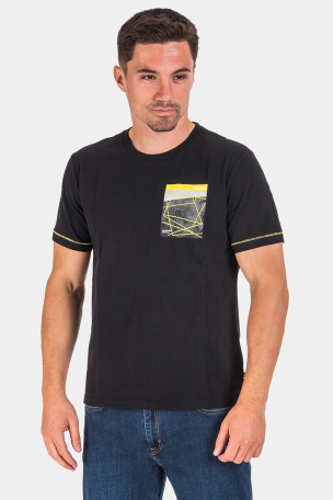 Мъжка тениска 36235-09 MCL