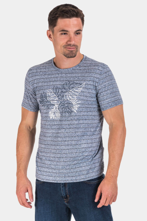 Мъжка тениска 501724-08 XINT