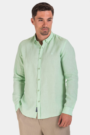 Mъжка риза 32746-04 MCL