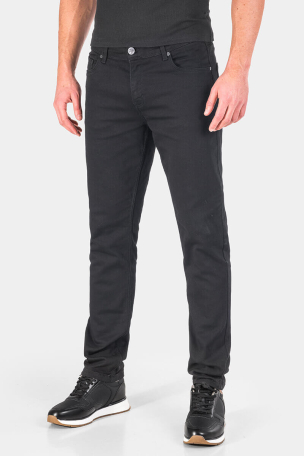 Слим фит мъжки дънки 6855 LTV | INDIGO Fashion