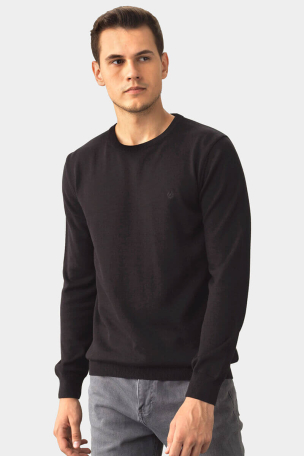 Мъжки пуловер 33006-09 MCL | INDIGO Fashion