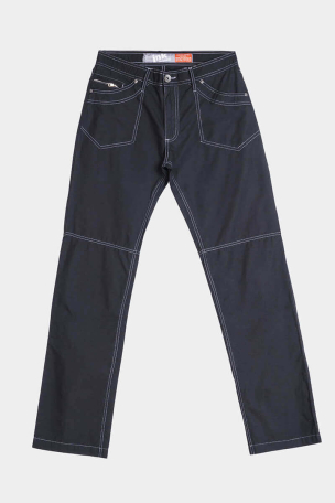 Мъжки спортен панталон JUNKER 35437