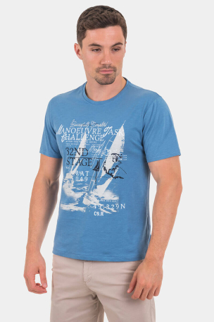 Мъжка тениска 35590-08 MCL