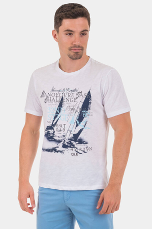 Мъжка тениска 35590-20 MCL