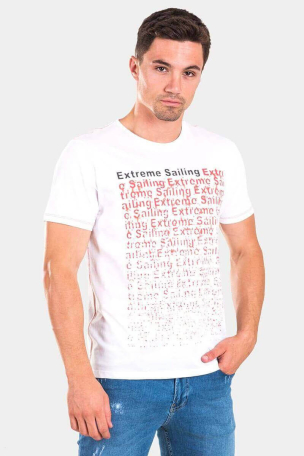 Мъжка тениска 35335-20