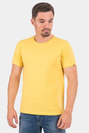 Мъжка тениска 35655-12 INDIGO Fashion