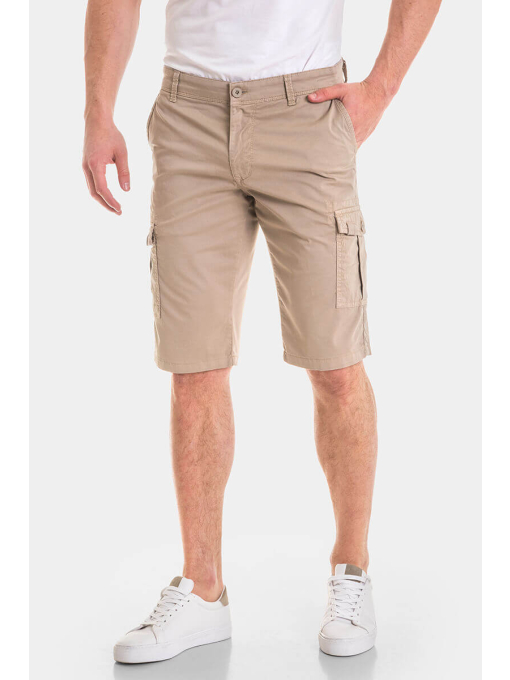 Мъжки къси панталони 7061-03 Lacarino - 