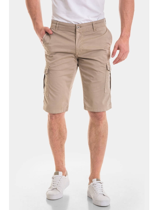 Мъжки къси панталони 7061-03 Lacarino - 2